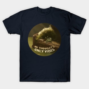 Piano Frog | The Last of Us T-Shirt